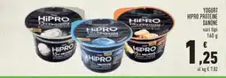 Conad Yogurt HiPro Proteine Danone offerta