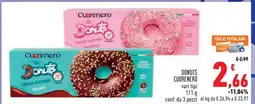 Conad DONUTS CUORENERO offerta