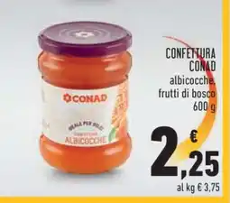 Conad CONFETTURA CONAD offerta