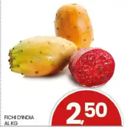 Eurospar Fichi D'India offerta