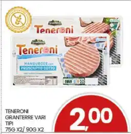 Eurospar TENERONI offerta