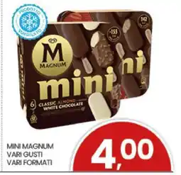 Eurospar MINI MAGNUM offerta