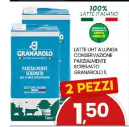 Eurospar GRANAROLO offerta