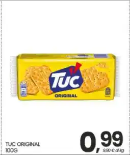 Eurospar Tuc Original offerta