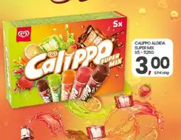 Eurospar CALIPPO ALGIDA SUPER MIX offerta