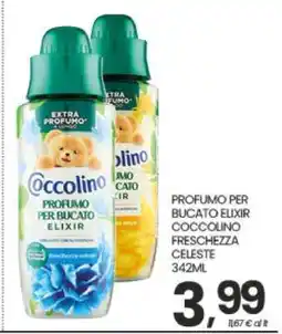 Eurospar COCCOLINO offerta