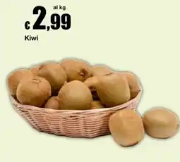 Sì con te Kiwi offerta