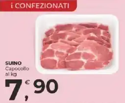 Alter Discount Suino Capocollo offerta
