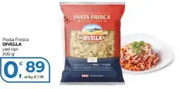 Alter Discount Pasta Fresca Divella offerta