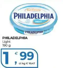 Alter Discount Philadelphia Light offerta