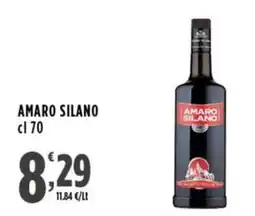 Rossotono Carrefour Amaro Silano offerta