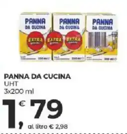 Alter Discount Panna da cucina offerta