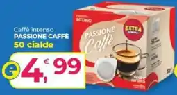 Alter Discount Passione Caffè offerta