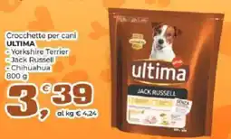 Alter Discount Crocchette per cani ultima offerta