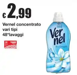 Sì con te Superstore Vernel concentrato offerta