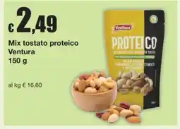 Sì con te Superstore Mix tostato proteico Ventura offerta