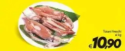 Iper Super Conveniente Totani freschi offerta