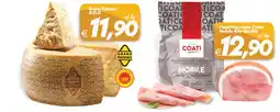 Iper Super Conveniente Grana Padano D.O.P. offerta