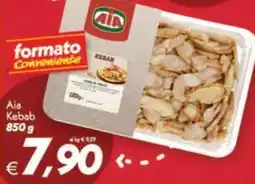 Iper Super Conveniente Aia Kebab offerta