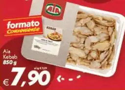 Iper Super Conveniente Aia Kebab offerta