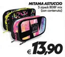 Iper Super Conveniente Mitama astuccio offerta