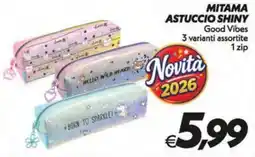Iper Super Conveniente Mitama astuccio shiny offerta