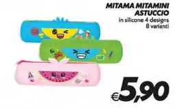 Iper Super Conveniente Mitama Mitamini astuccio offerta