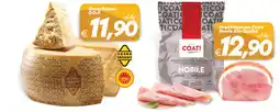 Iper Super Conveniente Grana Padano D.O.P. offerta