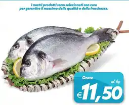 Iper Super Conveniente Orate offerta