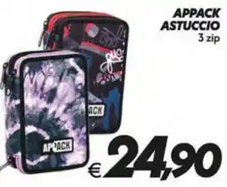 Iper Super Conveniente Appack astuccio offerta