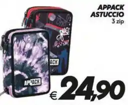 Iper Super Conveniente Appack astuccio offerta