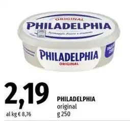 Famila Superstore Philadelphia original offerta