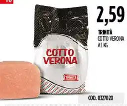 Carico Cash & Carry Cotto Verona offerta