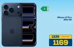 Euronics Bruno iPhone 17 Pro offerta