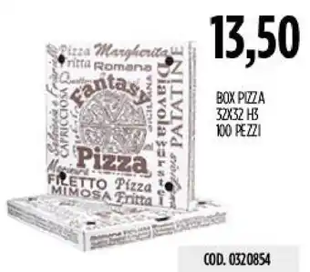 Pizza Fantasy