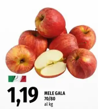 Mele Gala