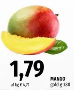 Famila Superstore Mango offerta
