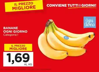 Banane Ogni Giorno