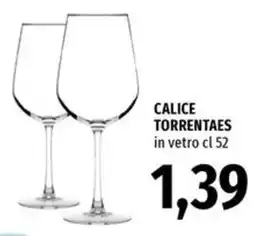 Famila Superstore Calice Torrentaes offerta