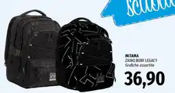 Famila Superstore Mitama Zaino BDBF Legacy offerta