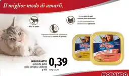 Famila Superstore Miglior gatto alimento gatto offerta