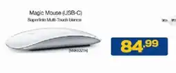 Euronics Bruno Magic Mouse offerta
