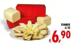 Deco Iperstore Edamer offerta