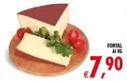 Deco Iperstore Fontal offerta