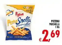 Deco Iperstore Pizzoli Patasnella offerta