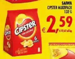 Deco Iperstore Cipster The Original offerta