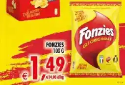 Deco Iperstore Fonzies Gli Originali offerta