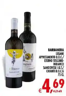 Deco Iperstore Barbanera Legami offerta