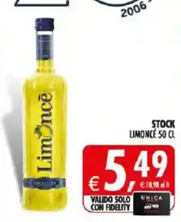 Deco Iperstore Limonce offerta
