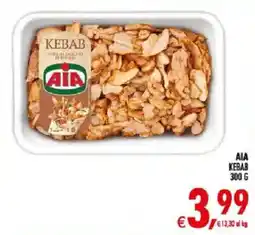 Deco Iperstore AIA Kebab offerta